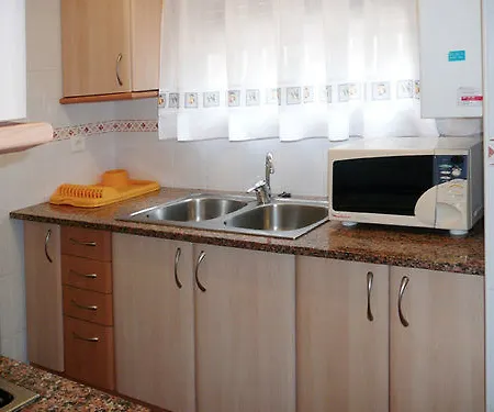 Apartment Rvapartaments Benelux