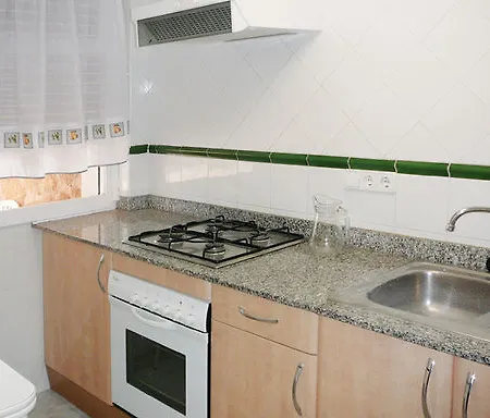 Rvapartaments Benelux Apartment Platja d'Aro