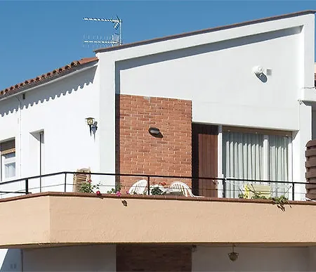Appartement Rvapartaments Benelux Castell-Platja d'Aro
