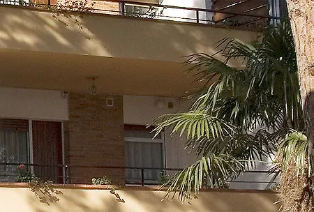 Rvapartaments Benelux Apartment Platja d'Aro