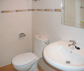 Appartement Rvapartaments Benelux Castell-Platja d'Aro