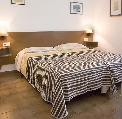 Rvapartaments Benelux Platja d'Aro