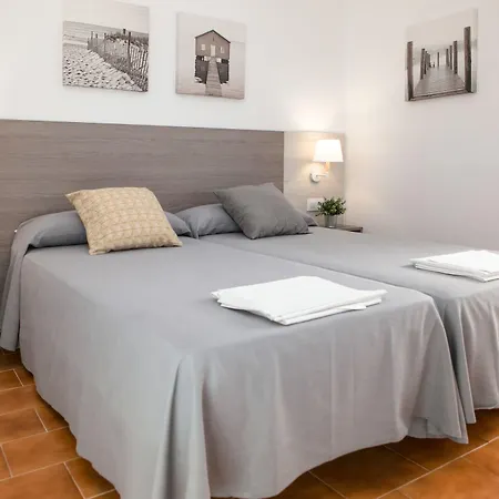 Apartamento Rvapartaments Benelux Platja d'Aro (Playa de Aro)