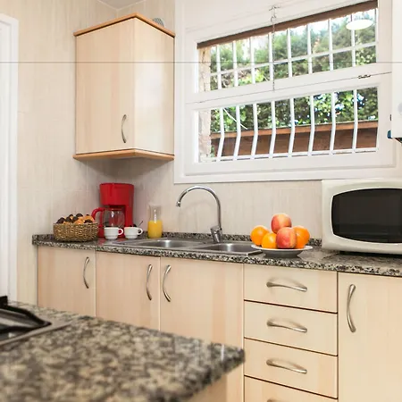 Apartamento Rvapartaments Benelux *