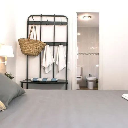 Rvapartaments Benelux * Platja d'Aro (Playa de Aro)