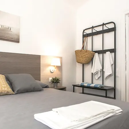 Apartamento Rvapartaments Benelux *