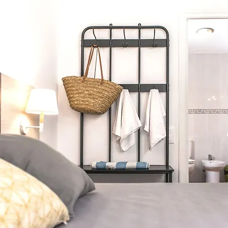 Apartamento Rvapartaments Benelux *