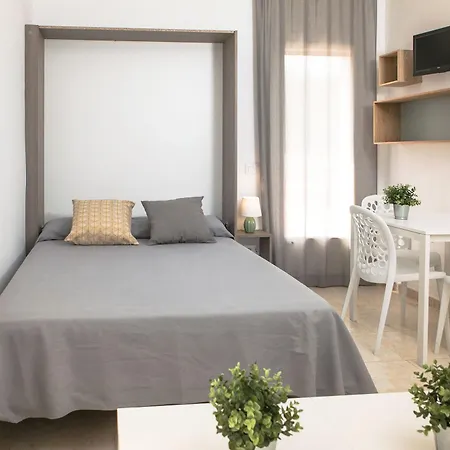 Apartamento Rvapartaments Benelux *