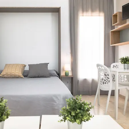 Appartement Rvapartaments Benelux