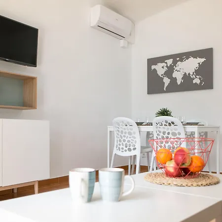 Apartamento Rvapartaments Benelux
