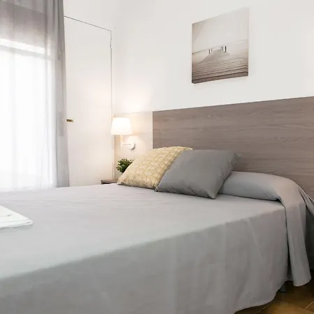Apartamento Rvapartaments Benelux Platja d'Aro (Playa de Aro)