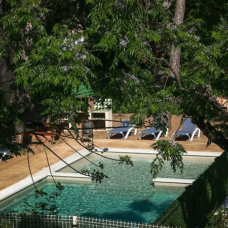 Apartamento Rvapartaments Benelux