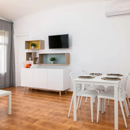 Rvapartaments Benelux Platja d'Aro (Playa de Aro)