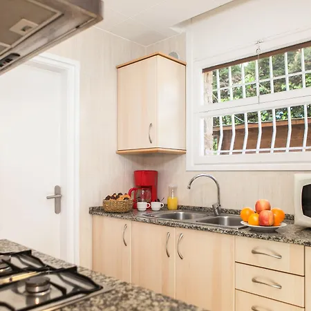 Apartamento Rvapartaments Benelux *