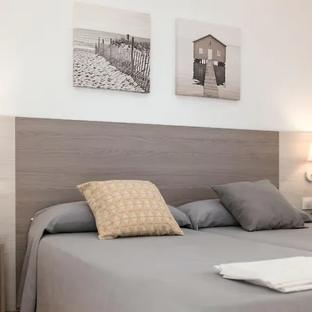 Apartamento Rvapartaments Benelux