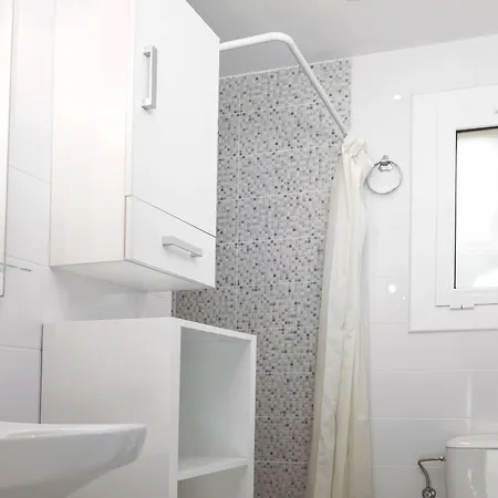Apartamento Rvapartaments Benelux *