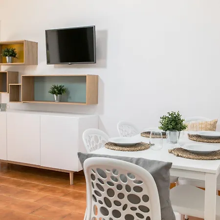 Apartamento Rvapartaments Benelux
