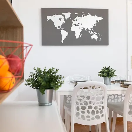 Apartamento Rvapartaments Benelux Platja d'Aro (Playa de Aro)