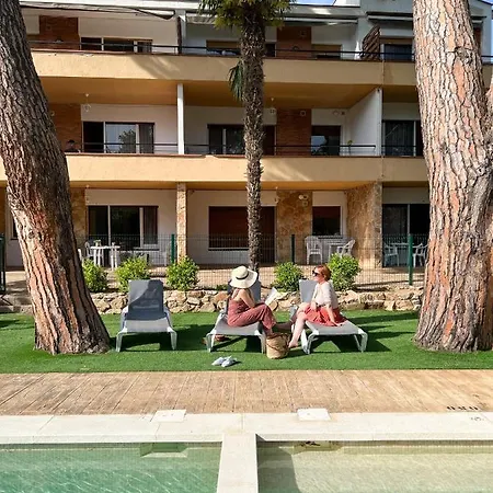 Apartament Rvapartaments Benelux