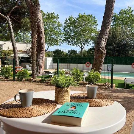 Apartamento Rvapartaments Benelux Platja d'Aro (Playa de Aro)