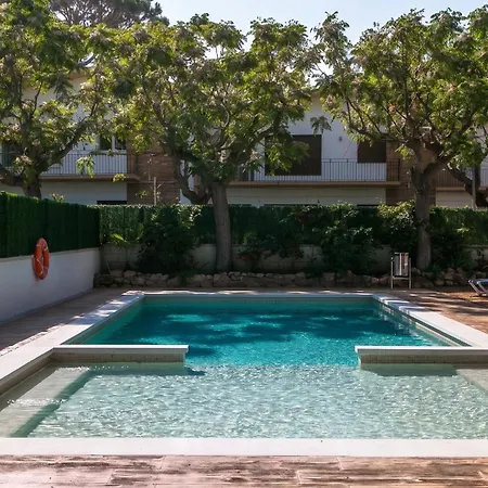 Rvapartaments Benelux Apartment Castell-Platja d’Aro