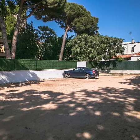 Rvapartaments Benelux Apartment Castell-Platja d’Aro