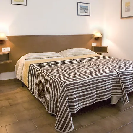 Rvapartaments Benelux Platja d'Aro (Playa de Aro)