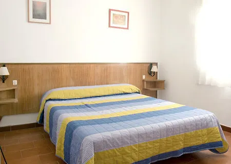 Apartamento Rvapartaments Benelux *