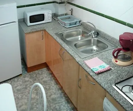 Rvapartaments Benelux Апартаменты