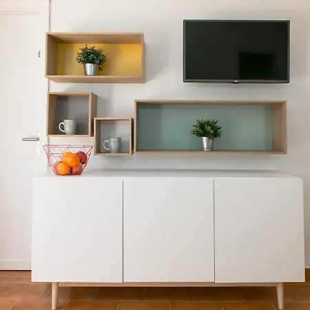 Apartamento Rvapartaments Benelux *