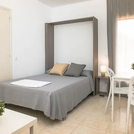 Lägenhet Rvapartaments Benelux Platja d'Aro