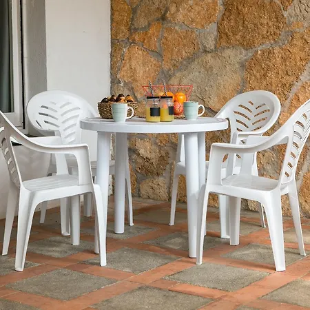 Apartamento Rvapartaments Benelux Platja d'Aro (Playa de Aro)