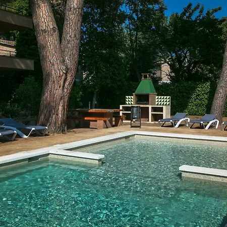 Apartamento Rvapartaments Benelux