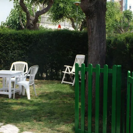 Apartamento Rvapartaments Benelux