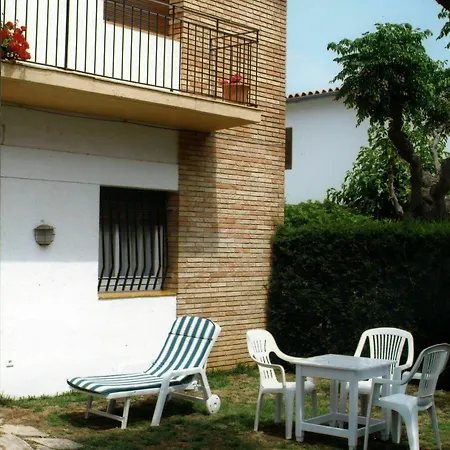 Rvapartaments Benelux Apartamento Platja d'Aro (Playa de Aro)