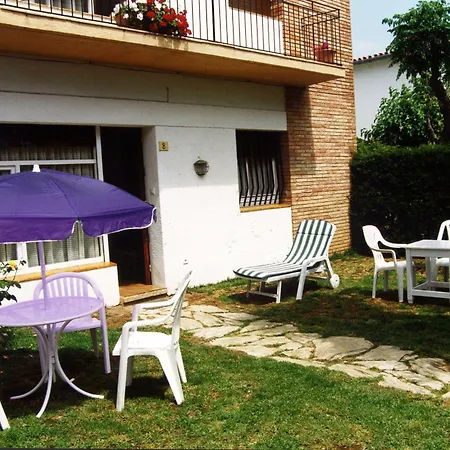 Apartamento Rvapartaments Benelux Platja d'Aro (Playa de Aro)