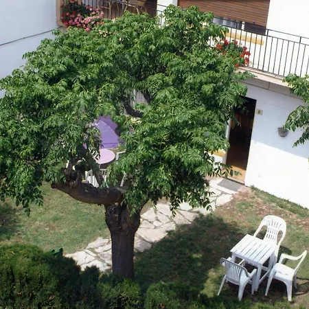 Apartamento Rvapartaments Benelux *