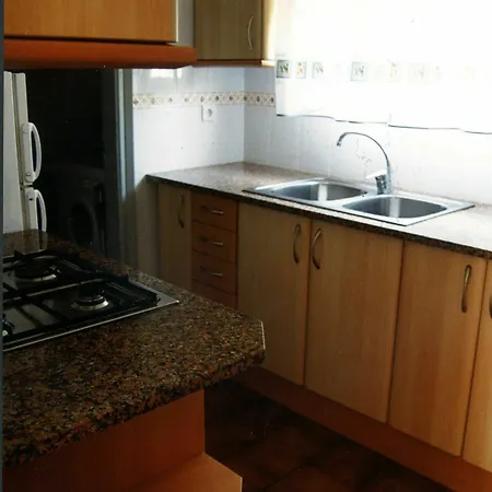 Rvapartaments Benelux Castell-Platja d'Aro