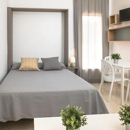 Apartamento Rvapartaments Benelux *