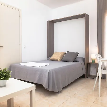 Apartamento Rvapartaments Benelux