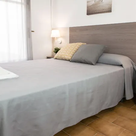 Apartamento Rvapartaments Benelux