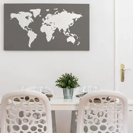 Apartamento Rvapartaments Benelux *