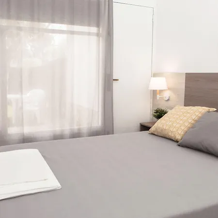 Rvapartaments Benelux Platja d'Aro (Playa de Aro)