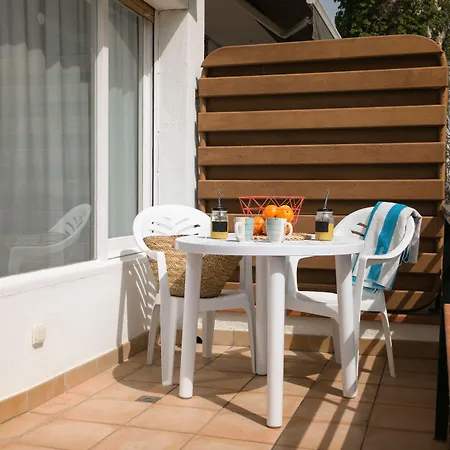 Rvapartaments Benelux * Platja d'Aro (Playa de Aro)