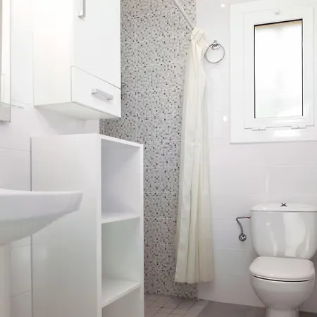 Apartamento Rvapartaments Benelux *